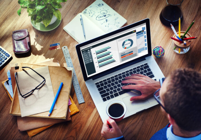 Online Marketing