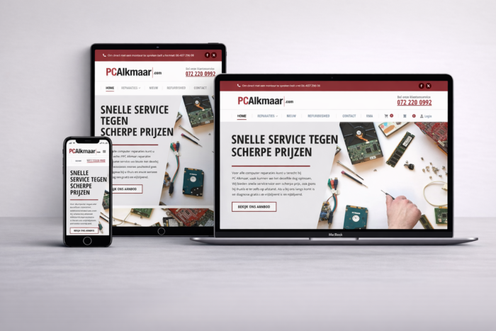 PC Alkmaar