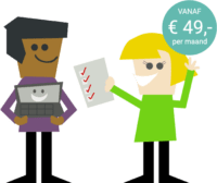 Ondernemen en een Website