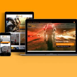 nieuwe website kopen