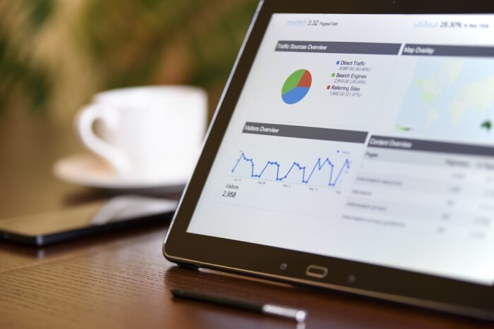 seo op je homepage google