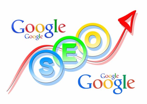 Google SEO Verbeteren