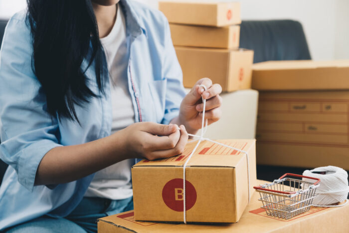 Webshop Relevantie
