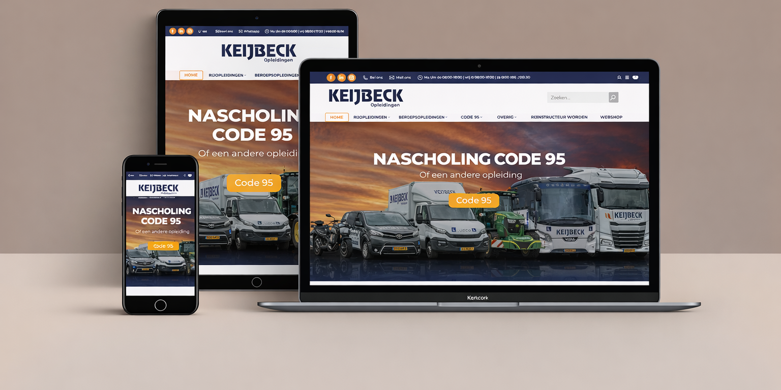 Portfolio keijbeck