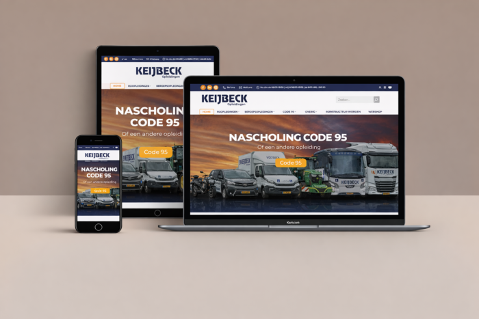 Portfolio keijbeck