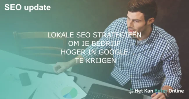 Lokale SEO