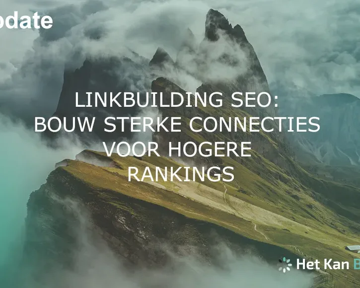 Linkbuilding SEO