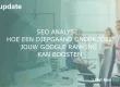 seo analyse