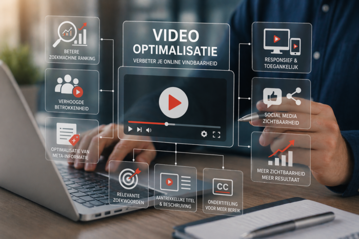 Video optimalisatie