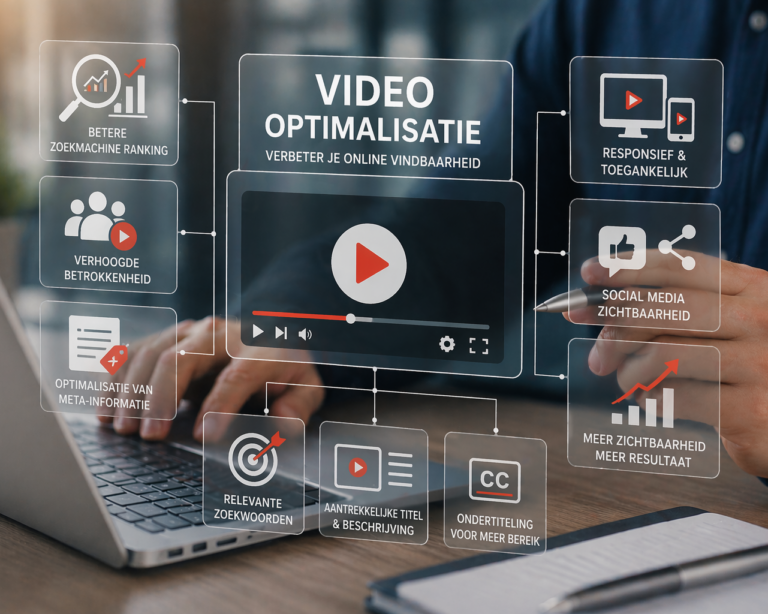 Video optimalisatie