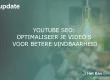 video optimalisatie