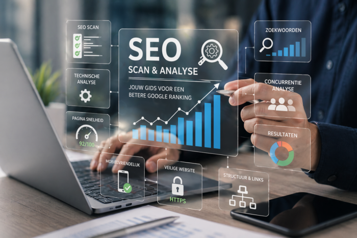 seo analyse