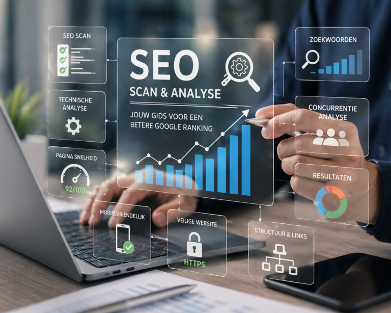seo analyse