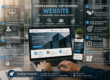 Professionele website